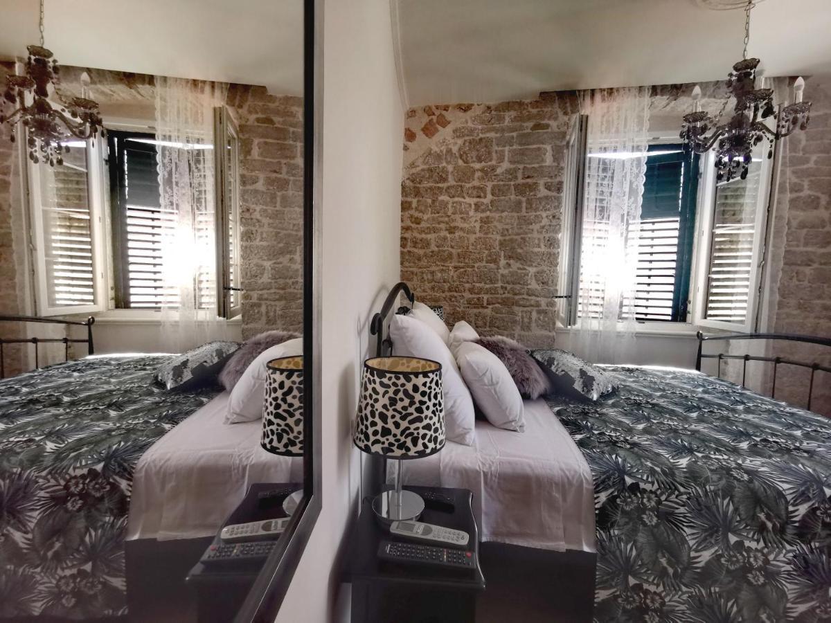 L&L Rooms Royal Sibenik Room photo
