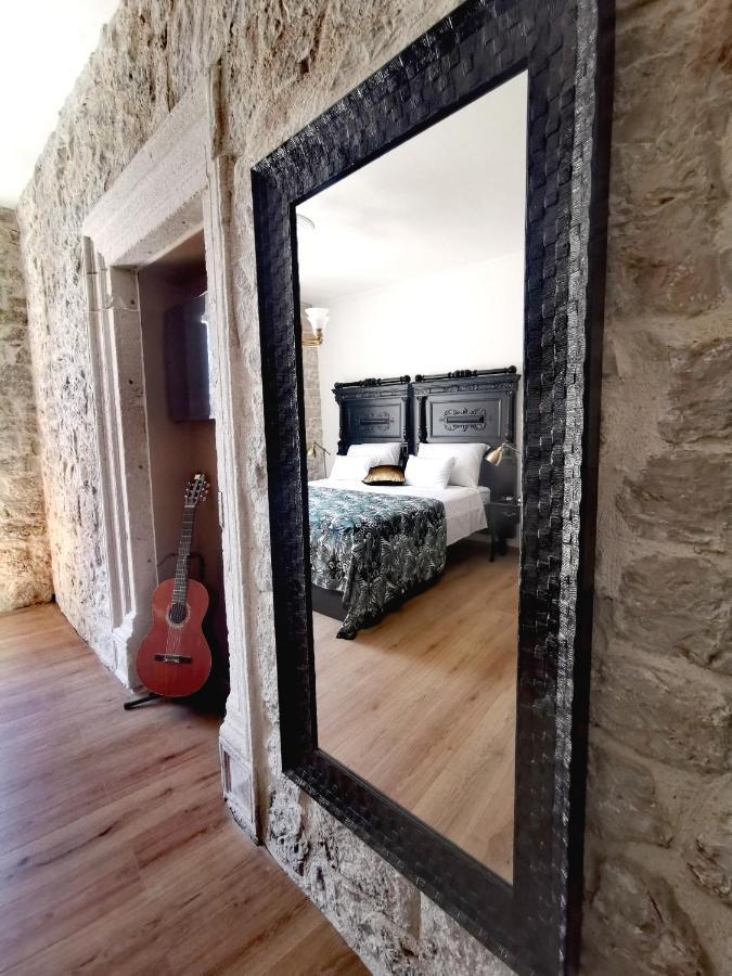 L&L Rooms Royal Sibenik Room photo