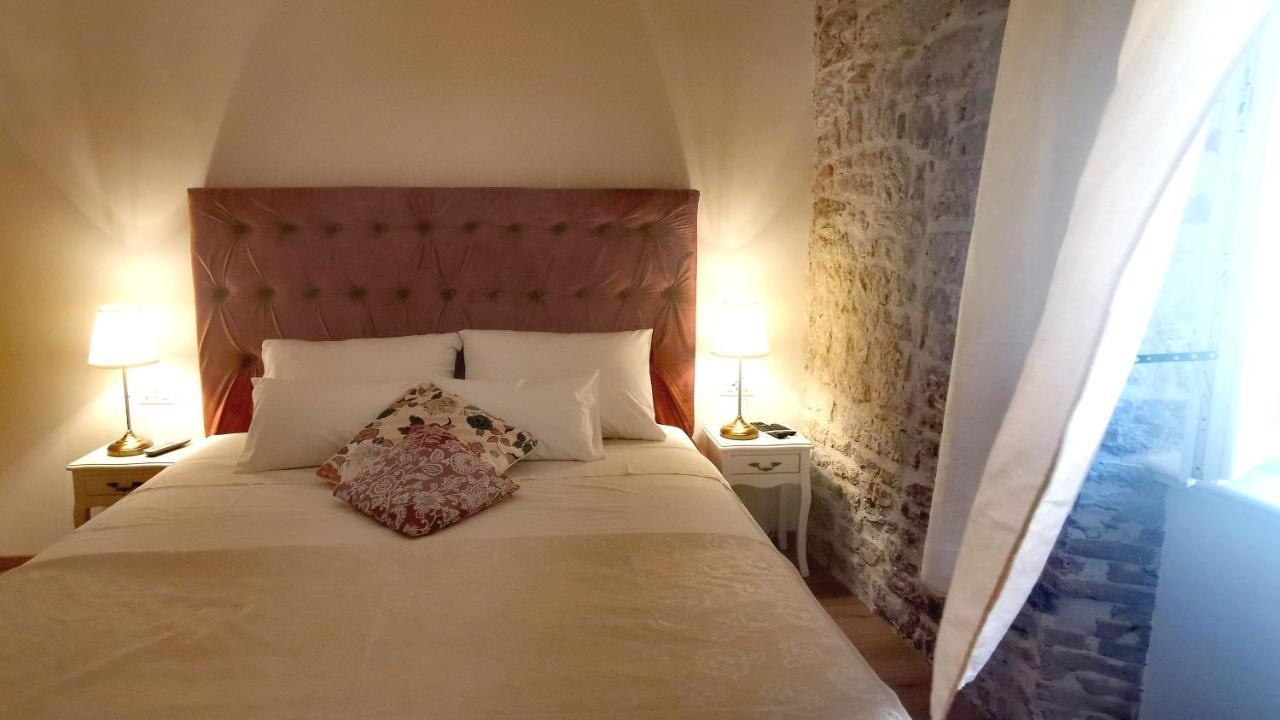 L&L Rooms Royal Sibenik Room photo