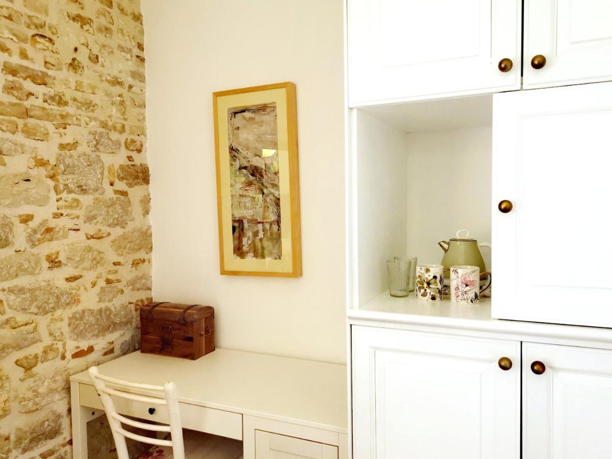 L&L Rooms Royal Sibenik Room photo