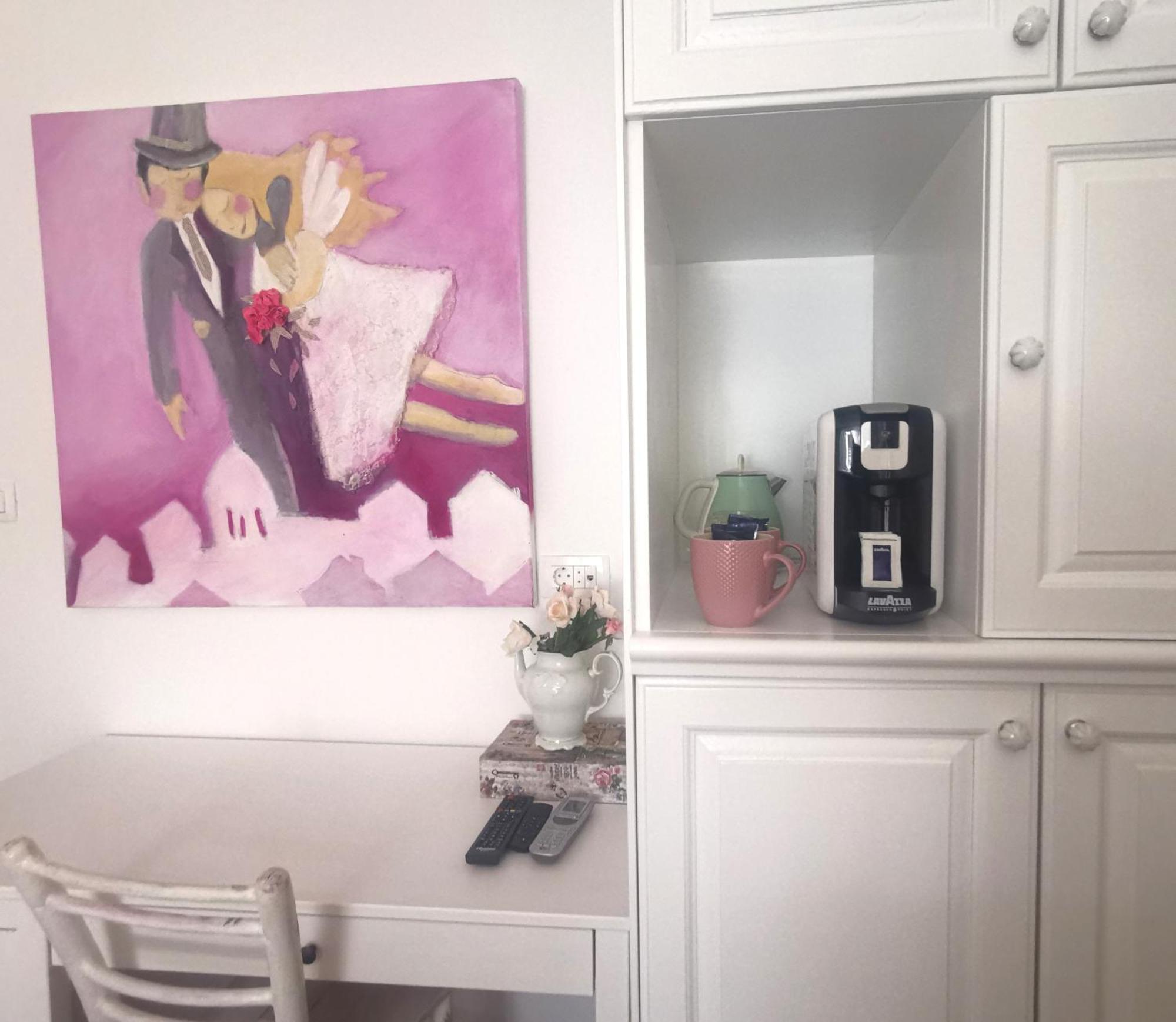 L&L Rooms Royal Sibenik Room photo