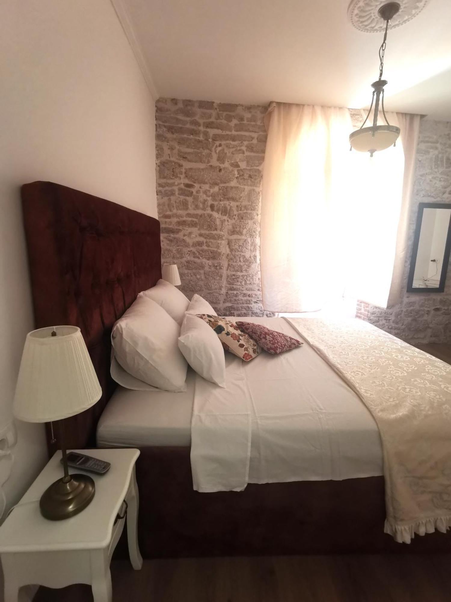 L&L Rooms Royal Sibenik Room photo