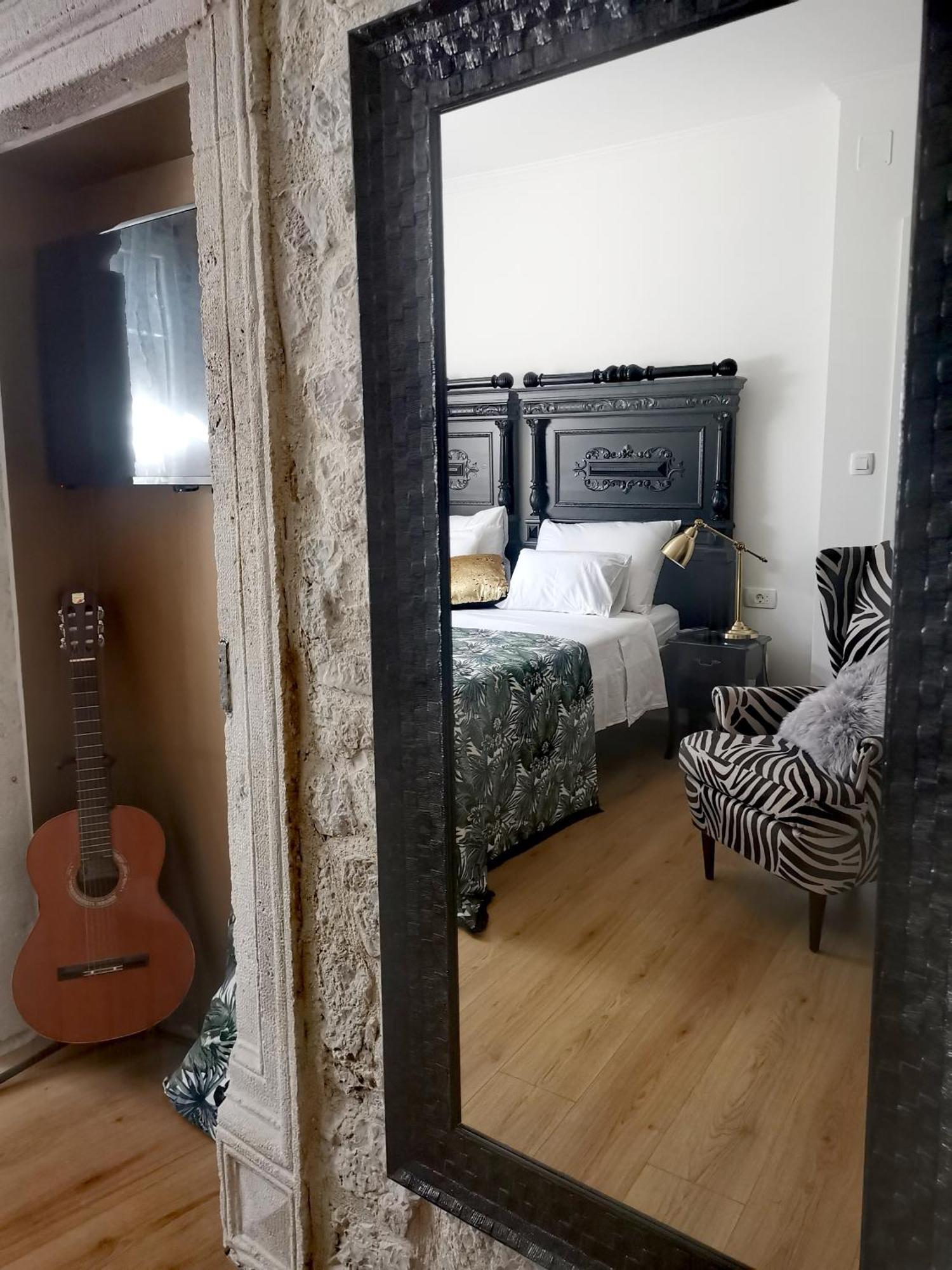 L&L Rooms Royal Sibenik Room photo