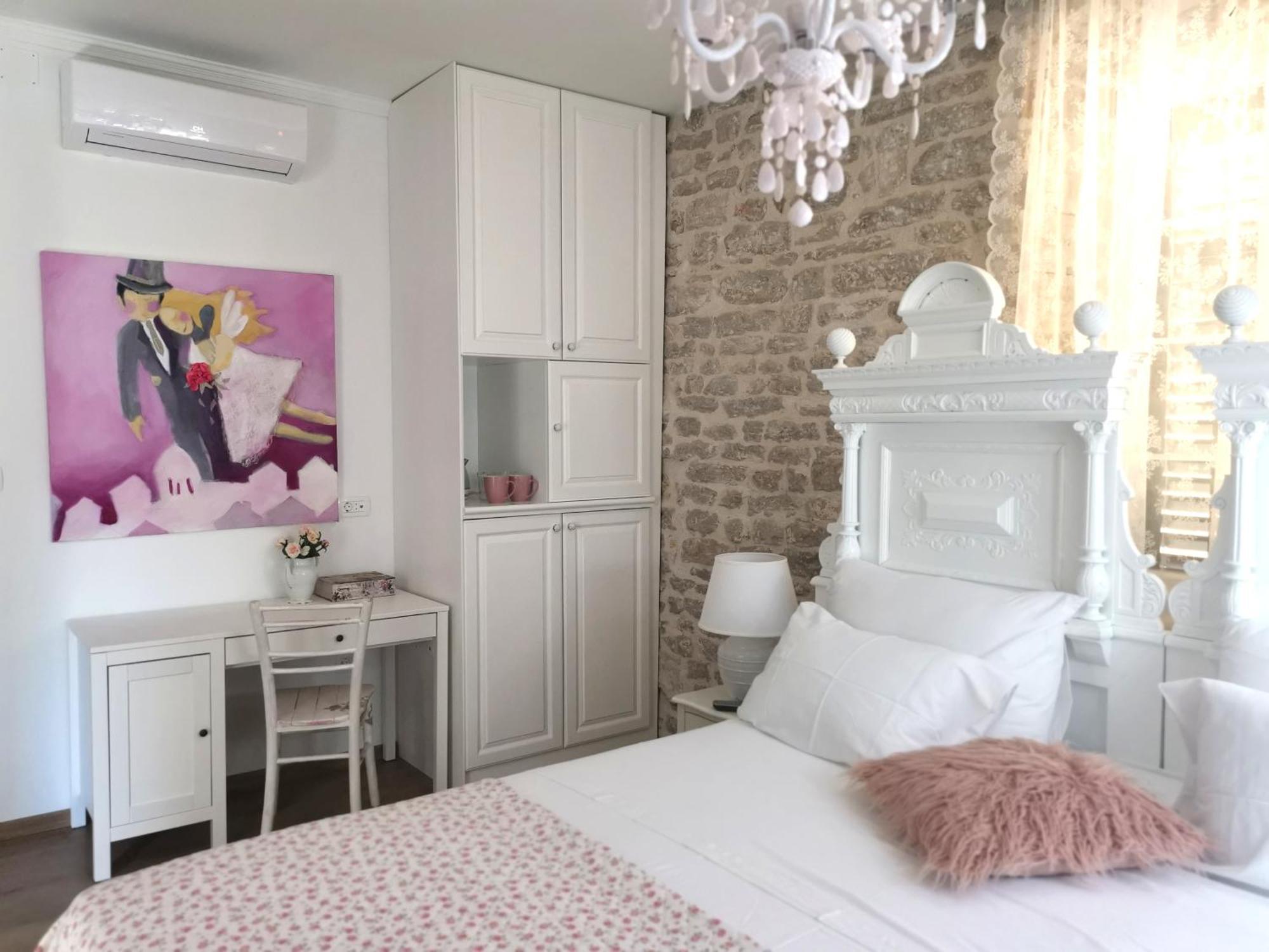 L&L Rooms Royal Sibenik Room photo