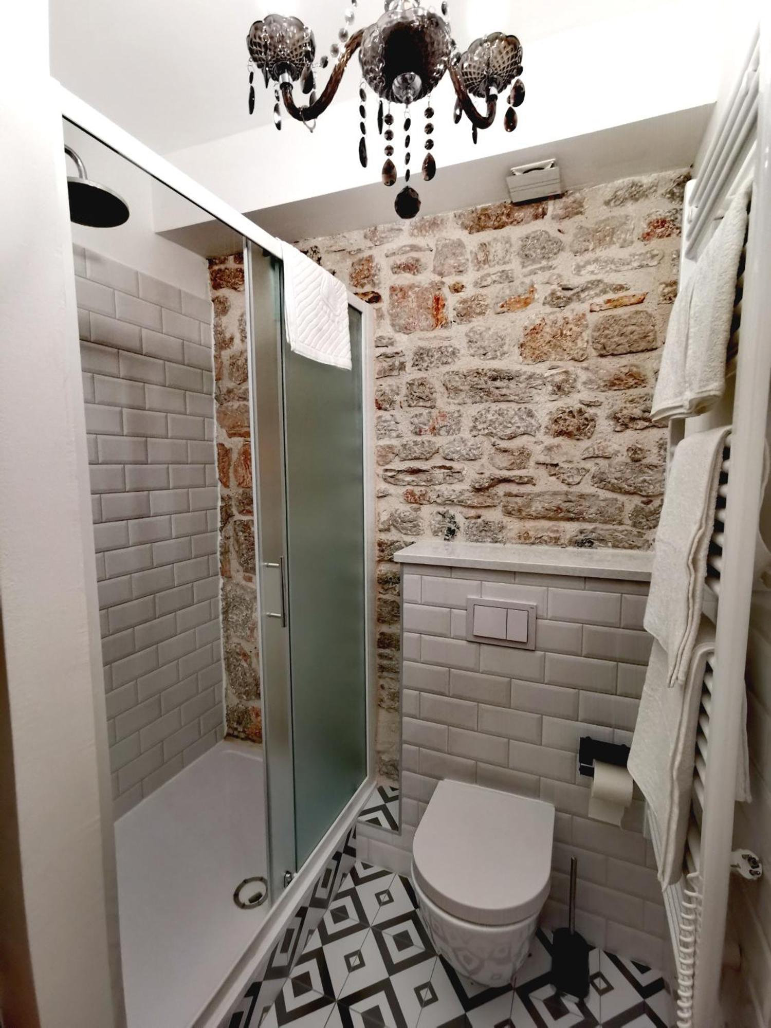L&L Rooms Royal Sibenik Room photo