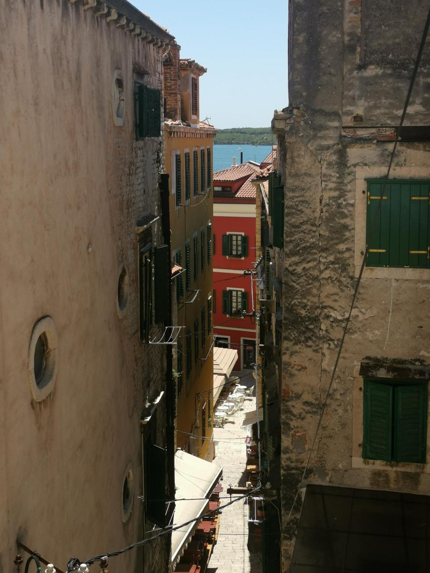 L&L Rooms Royal Sibenik Room photo